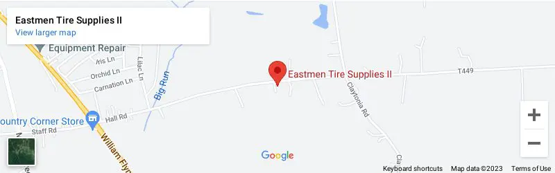 Eastmen Tire Supplies II